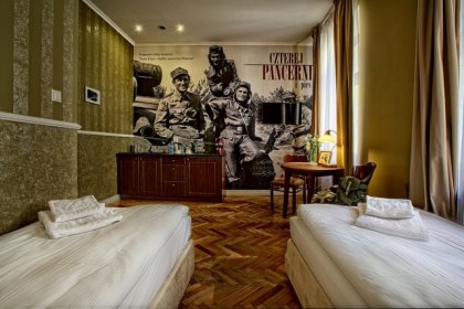 inny - Stare Kino Cinema Residence - zdjęcie 16