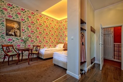 inny - Stare Kino Cinema Residence - zdjęcie 10
