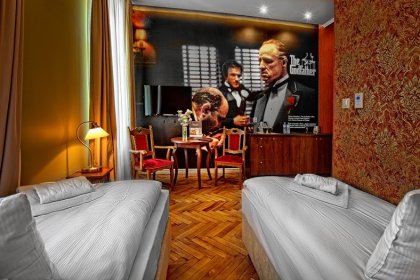 inny - Stare Kino Cinema Residence - zdjęcie 6