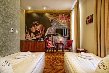 inny - Stare Kino Cinema Residence - zdjęcie 11