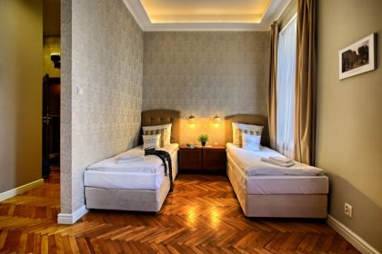 inny - Stare Kino Cinema Residence - zdjęcie 19