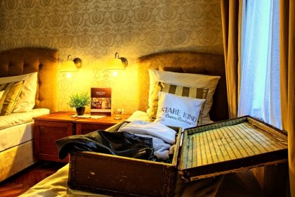 inny - Stare Kino Cinema Residence - zdjęcie 18