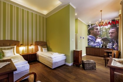 inny - Stare Kino Cinema Residence - zdjęcie 20