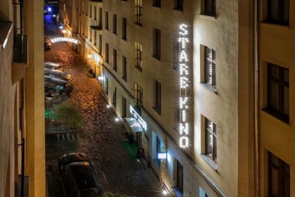 inny - Stare Kino Cinema Residence - zdjęcie 2