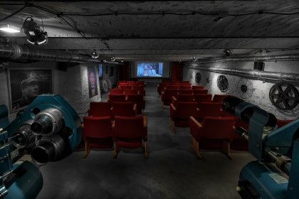 inny - Stare Kino Cinema Residence - zdjęcie 24