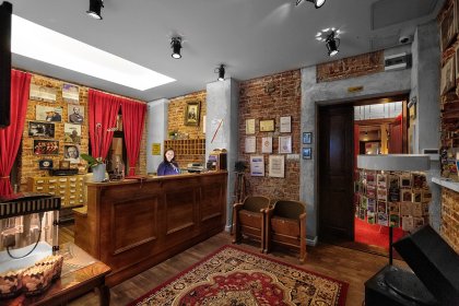 inny - Stare Kino Cinema Residence - zdjęcie 1