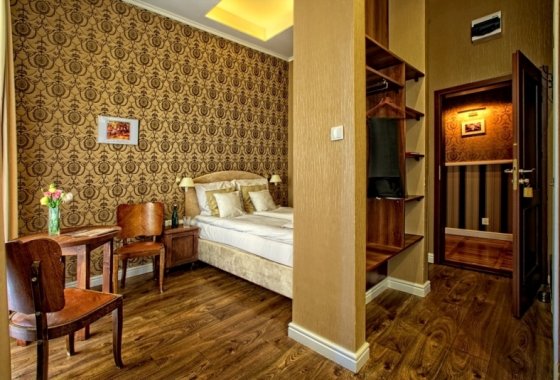 inny - Stare Kino Cinema Residence - Pokoje - zdjęcie 10