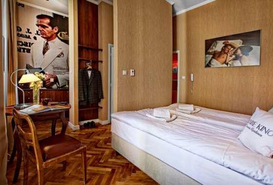 inny - Stare Kino Cinema Residence - Pokoje - zdjęcie 12