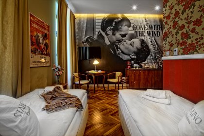 inny - Stare Kino Cinema Residence - zdjęcie 28