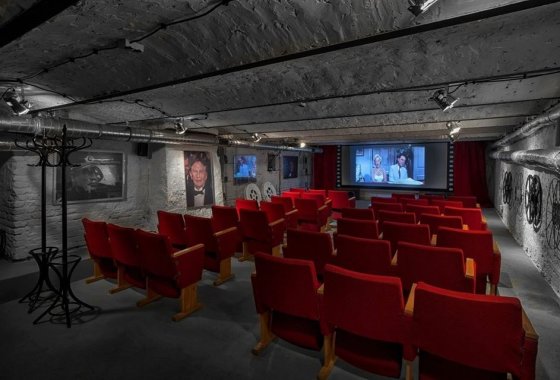 inny - Stare Kino Cinema Residence - Usługi - zdjęcie 1