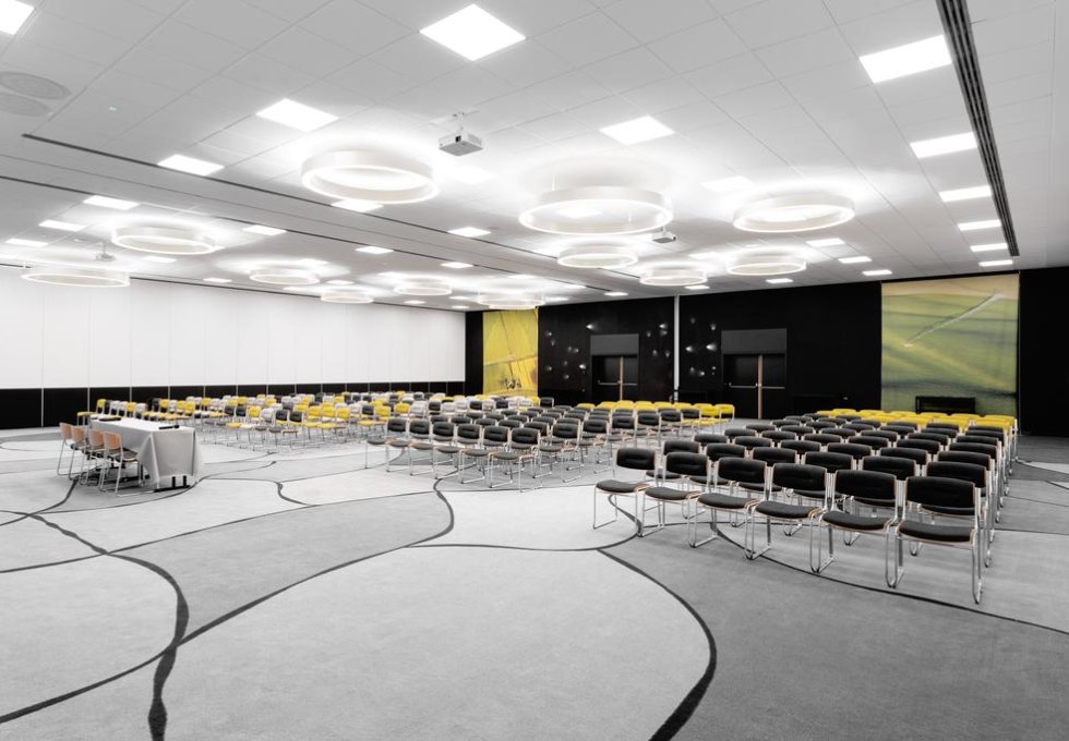 hotel **** - Novotel Warszawa Airport