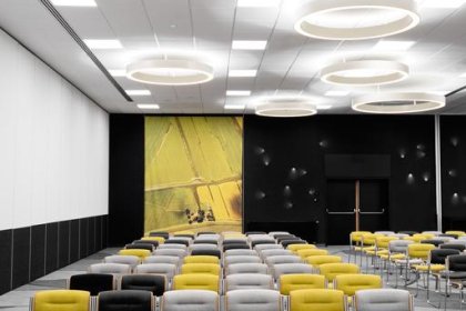 hotel **** - Novotel Warszawa Airport - zdjęcie 4