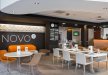 hotel **** - Novotel Warszawa Airport - zdjęcie 3