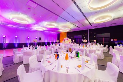 hotel **** - Novotel Warszawa Airport - zdjęcie 2