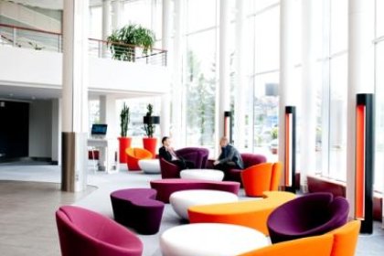 hotel **** - Novotel Warszawa Airport - zdjęcie 6