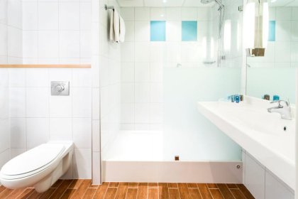 hotel **** - Novotel Warszawa Airport - zdjęcie 11