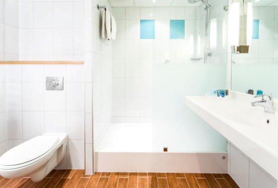 hotel **** - Novotel Warszawa Airport - Pokoje - zdjęcie 4