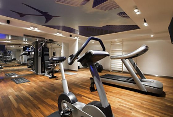 hotel **** - Novotel Warszawa Airport - Usługi - zdjęcie 4