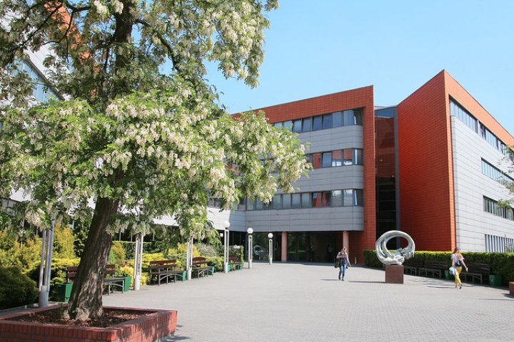 Wydział Zarządzania Uniwersytetu Łódzkiego