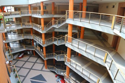 inny - Wydział Zarządzania Uniwersytetu Łódzkiego - zdjęcie 1