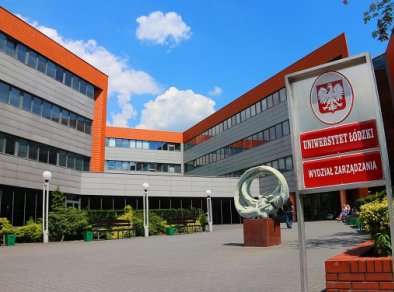 Wydział Zarządzania Uniwersytetu Łódzkiego