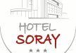 hotel *** - Hotel SORAY*** Kraków-Wieliczka - zdjęcie 1