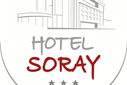 hotel *** - Hotel SORAY*** Kraków-Wieliczka - zdjęcie 1