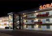 hotel *** - Hotel SORAY*** Kraków-Wieliczka - zdjęcie 3