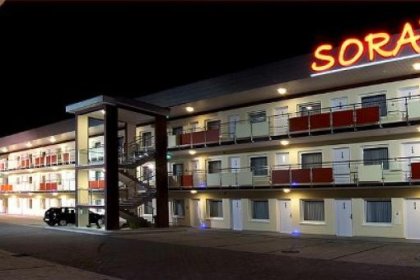 hotel *** - Hotel SORAY*** Kraków-Wieliczka - zdjęcie 3