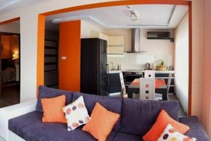 hotel *** - Hotel SORAY*** Kraków-Wieliczka - zdjęcie 11