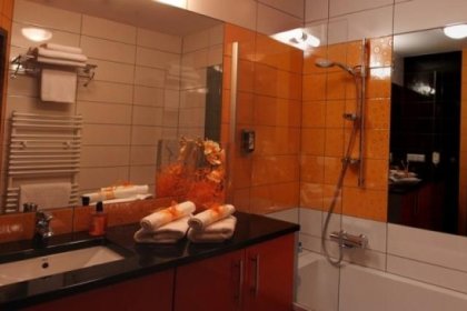 hotel *** - Hotel SORAY*** Kraków-Wieliczka - zdjęcie 9