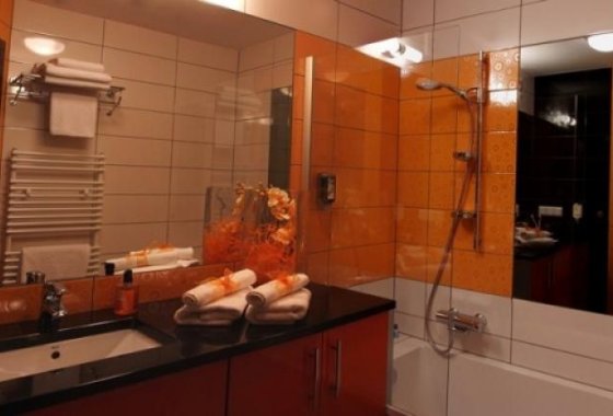 hotel *** - Hotel SORAY*** Kraków-Wieliczka - Pokoje - zdjęcie 4