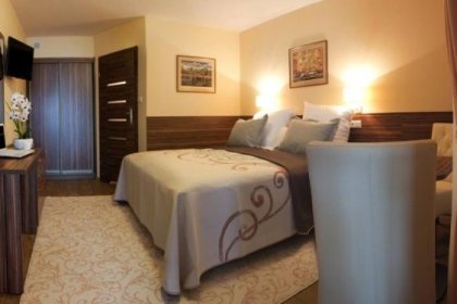 hotel *** - Hotel SORAY*** Kraków-Wieliczka - zdjęcie 10