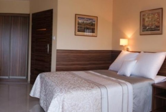 hotel *** - Hotel SORAY*** Kraków-Wieliczka - Pokoje - zdjęcie 5