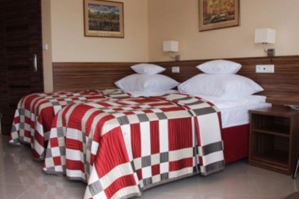 hotel *** - Hotel SORAY*** Kraków-Wieliczka - zdjęcie 7