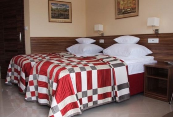 hotel *** - Hotel SORAY*** Kraków-Wieliczka - Pokoje - zdjęcie 6