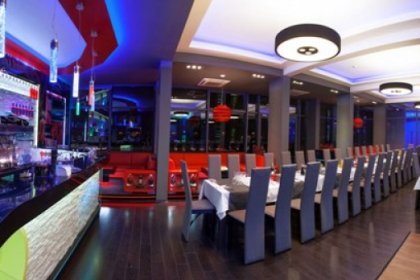 hotel *** - Hotel SORAY*** Kraków-Wieliczka - zdjęcie 15