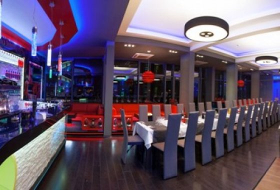 hotel *** - Hotel SORAY*** Kraków-Wieliczka - Usługi - zdjęcie 3