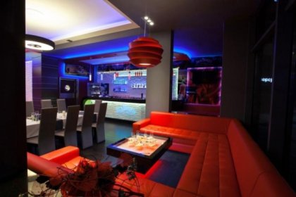 hotel *** - Hotel SORAY*** Kraków-Wieliczka - zdjęcie 14