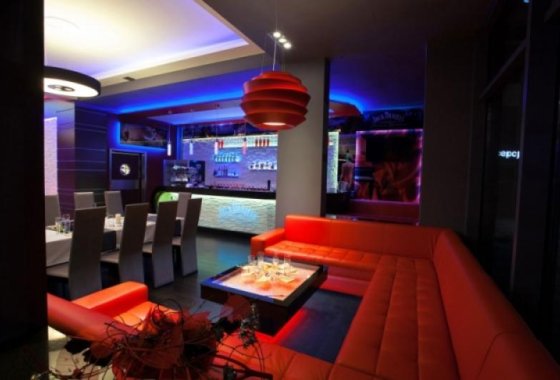 hotel *** - Hotel SORAY*** Kraków-Wieliczka - Usługi - zdjęcie 2
