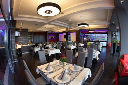 hotel *** - Hotel SORAY*** Kraków-Wieliczka - zdjęcie 13
