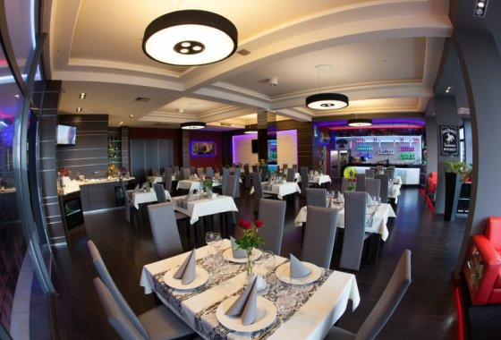 hotel *** - Hotel SORAY*** Kraków-Wieliczka - Usługi - zdjęcie 1