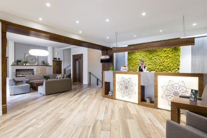 hotel - Kocierz Resort - zdjęcie 6