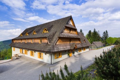 hotel - Kocierz Resort - zdjęcie 2