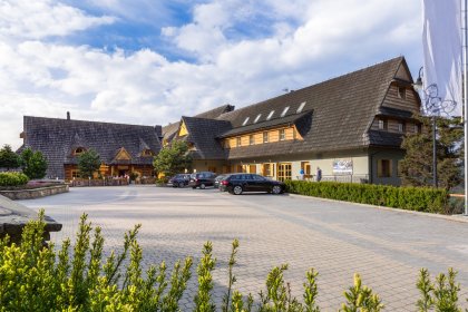 hotel - Kocierz Resort - zdjęcie 3