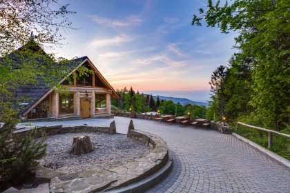 hotel - Kocierz Resort - zdjęcie 5