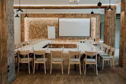 hotel - Kocierz Resort - zdjęcie 7