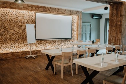 hotel - Kocierz Resort - zdjęcie 11