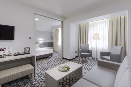 hotel - Kocierz Resort - zdjęcie 19
