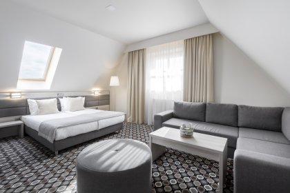 hotel - Kocierz Resort - zdjęcie 18